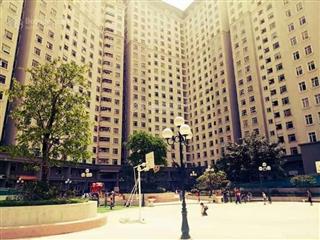 Chính chủ cần bán căn 2pn  dt 84m2 khu đô thị mới nam cường  bc nam  full nt