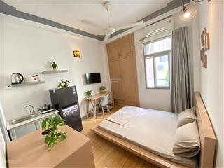 Chdv cù lao full nội thất chỉ với 5 triệu nằm ngay trung tâm tp hcm