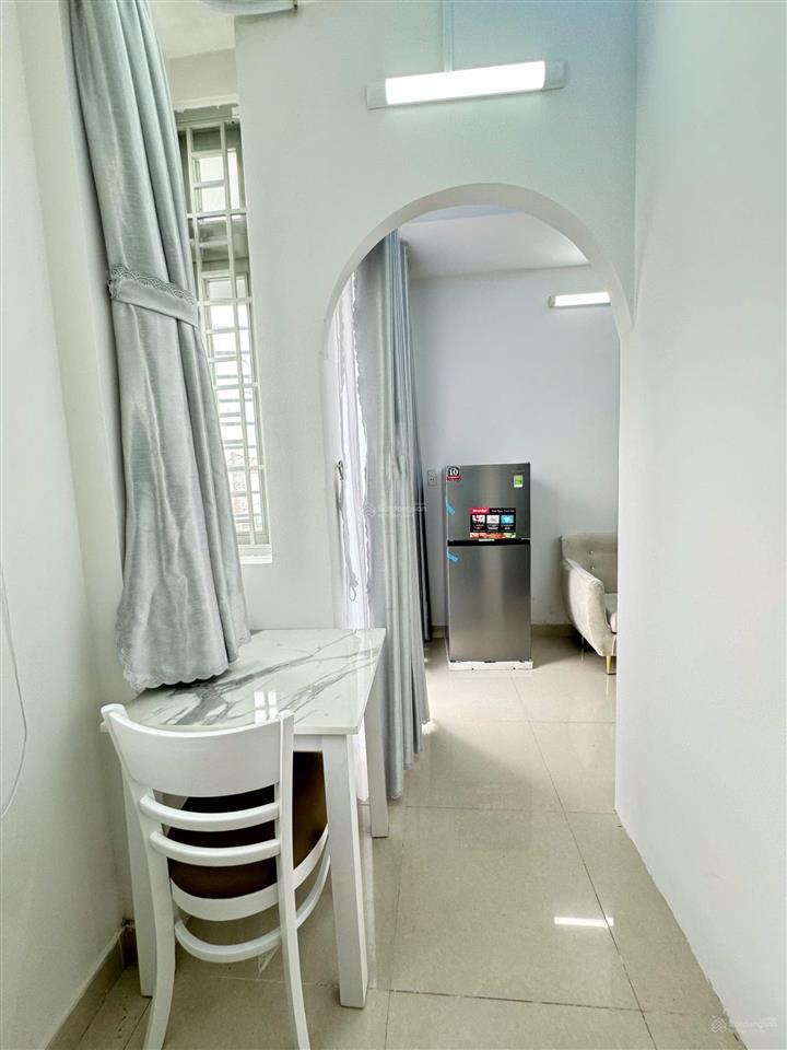 Khai trương căn hộ 1pn ban công đầy đủ nội thất giá rẻ ngay phan xích long