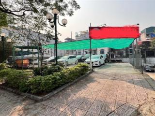 Bán đất mặt phố nguyễn văn cừ diện tích 1266m2, mặt tiền 40m. giá chốt 92 tỷ
