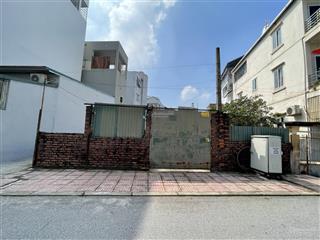 Cần thanh khoản gấp đất cự khối sát dự án giá đầu tư, 60m2, mặt 4m, đường ô tô, vỉa hè.