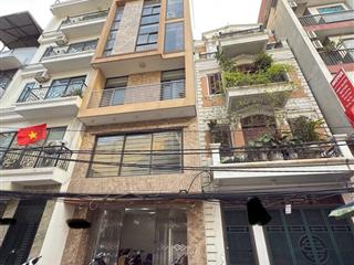 Siêu phẩm  mặt phố thịnh quang  9 tầng thang máy  đẳng cấp nhất khu