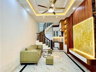 Chưa tới 6 tỷ  gần ô tô đỗ  gần chợ  nhà đẹp thanh lân  tặng full nội thất  ở ngay