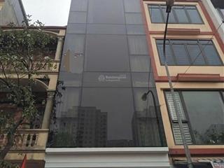 Đường đôi trung kính, cầu giấy, phân lô  vỉa hè  trước cửa 3 ô tô tránh, 2 mặt ngõ  kinh doanh