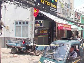 Bán đất kho xưởng đường lạc long quân 350 tỷ