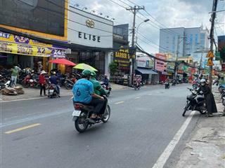 Bán nhà mặt đường kinh doanh 60m2 4 tỷ 3
