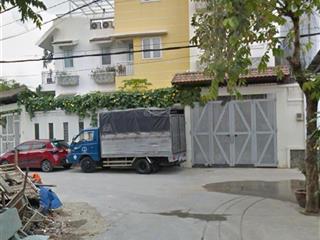 Bán đất vuông vức 52m2 rộng 6,4m trường thọ thủ đức 4 tỷ 850 triệu