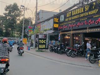 Bán đất mặt tiền kinh doanh thủ đức đường nhựa to thông thoáng 170m2