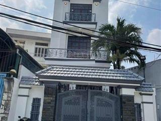 Bán gấp nhà mặt phố thủy lợi, 26 tỷ, 200m2, q9, hcm