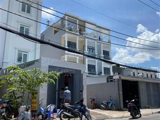Bán căn hộ dịch vụ khu công nghệ cao quận 9