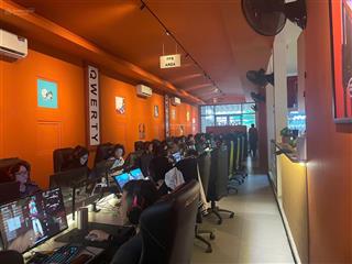 Bán nhà mtkd man thiện tăng nhơn phú a quận 9