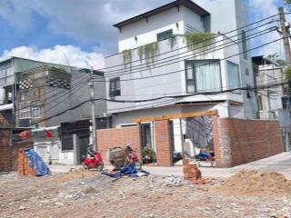 Bán đất 57m2 ngay chợ hiệp bình phạm văn đồng hcm