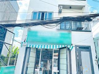 Bán nhà mặt tiền  gigamall thủ đức
