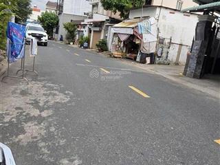 Bán đất mtkd gần vincome thủ đức 90m2