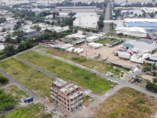 Bán đất ngô chí quốc, bình chiểu, 56m2 3.3 tỷ