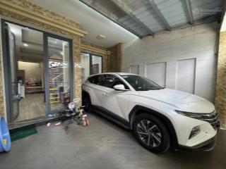 Nhà mới đẹp phú hữu thủ đức 3 tầng vào ở ngay