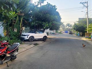 Đất xây vp cty 64m2 4,x tỷ không lỗi phong thủy long phước quận 9