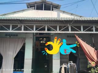 Bán dãy trọ gần dòng tiền 20 tr mỗi tháng quận 9