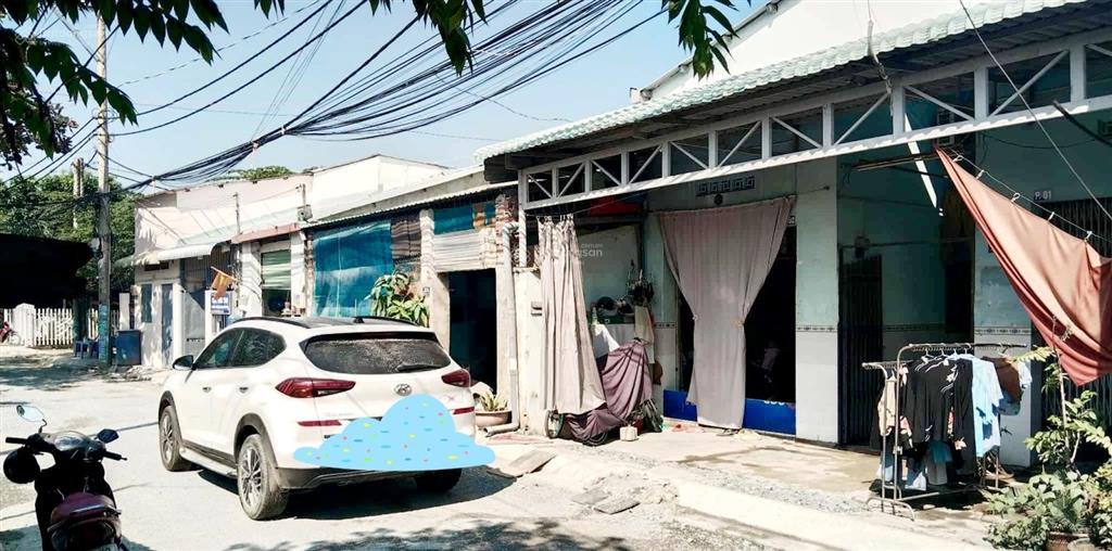 Bán dãy trọ gần dòng tiền 20 tr mỗi tháng quận 9