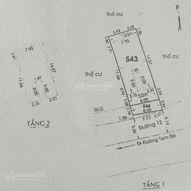 Bán dãy trọ gần dòng tiền 20 tr mỗi tháng quận 9