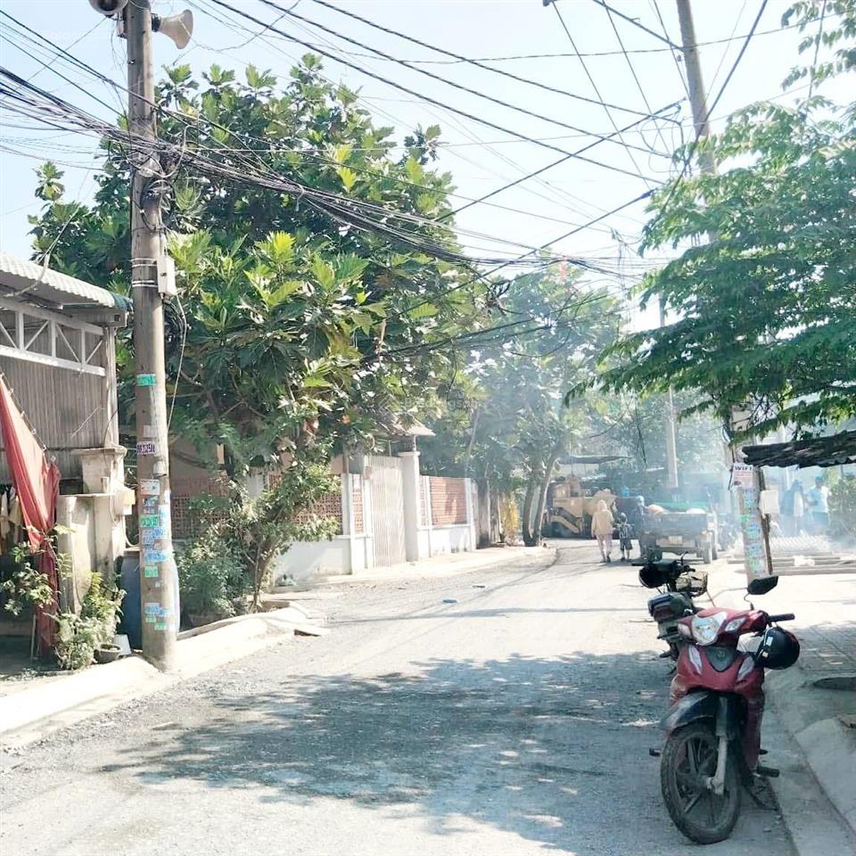 Bán dãy trọ gần dòng tiền 20 tr mỗi tháng quận 9