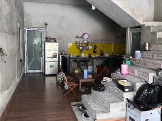 Sụp hầm ! nhà 2 tầng 120m  mặt tiền đường trần nhân tông cẩm thanh hội an  mà giá chỉ 3t7