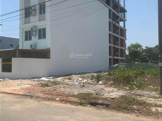 Hot ! lô đât 165m ngan 7.3m đươg 7.5m tdc 1b sat vach fpt đanang gia chi 4t7