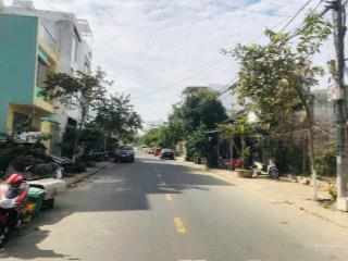 Chào bán lô đất mặt tiền đường nguyễn đình chiểu gần bệnh viện 600g mỹ an nhs tp đn giá 5 tỷ 9