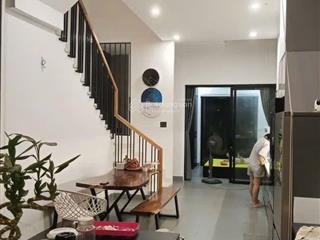 Cần bán nhà 2 tầng 120m  mt đường hà duy phiên hòa xuân cẩm lệ đn sat sông cầu cẩm lệ giá chỉ 6t9