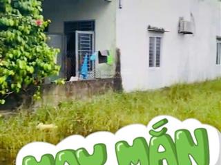 Đất bt 3m thôngthoang hoàquý  nhson tpđn  81m ngan 6.5m  vitri khu dân cư đông đúc gia chi 2t2