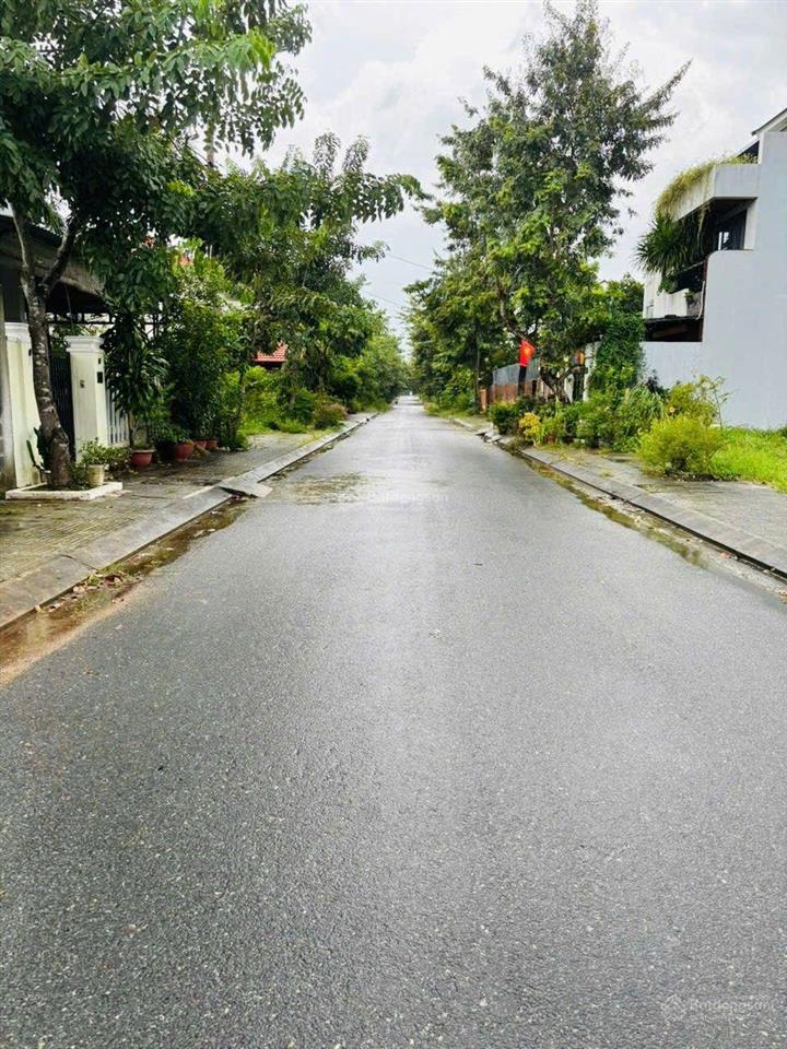 200m2 ngang 10m bến trễ 7  đương 7.5m  tp hội an  giá cần bán nhanh 3tỷ7 thương lượng