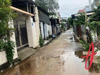 Hót! ngang 7x18m  kiệt nguyễn tất thành  thanh hà  tp hội an  giá chỉ 2tỷ75