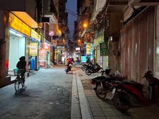 Dòng tiền khủng 3tỷ/năm phố doãn kế thiện cầu giấy  90m*9t  28p khép kín gara ô tô giá 54tỷ
