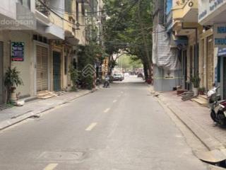Bán nhà phố hoàng quốc việt nghĩa đô cầu giấy 80m*5t  ô tô tránh giá chỉ 34tỷ