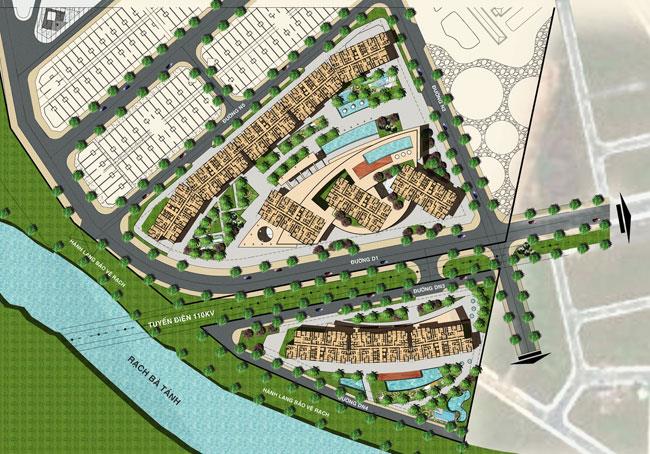 Lô đất kdc đại phúc 6,6 tỷ bán gấp  em ngay