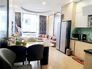 Bán nhà trung tâm gia thụy, 6 tầng thang máy, cách 50m ra mặt phố nguyễn văn cừ 18.5 tỷ, 0975 585 ***