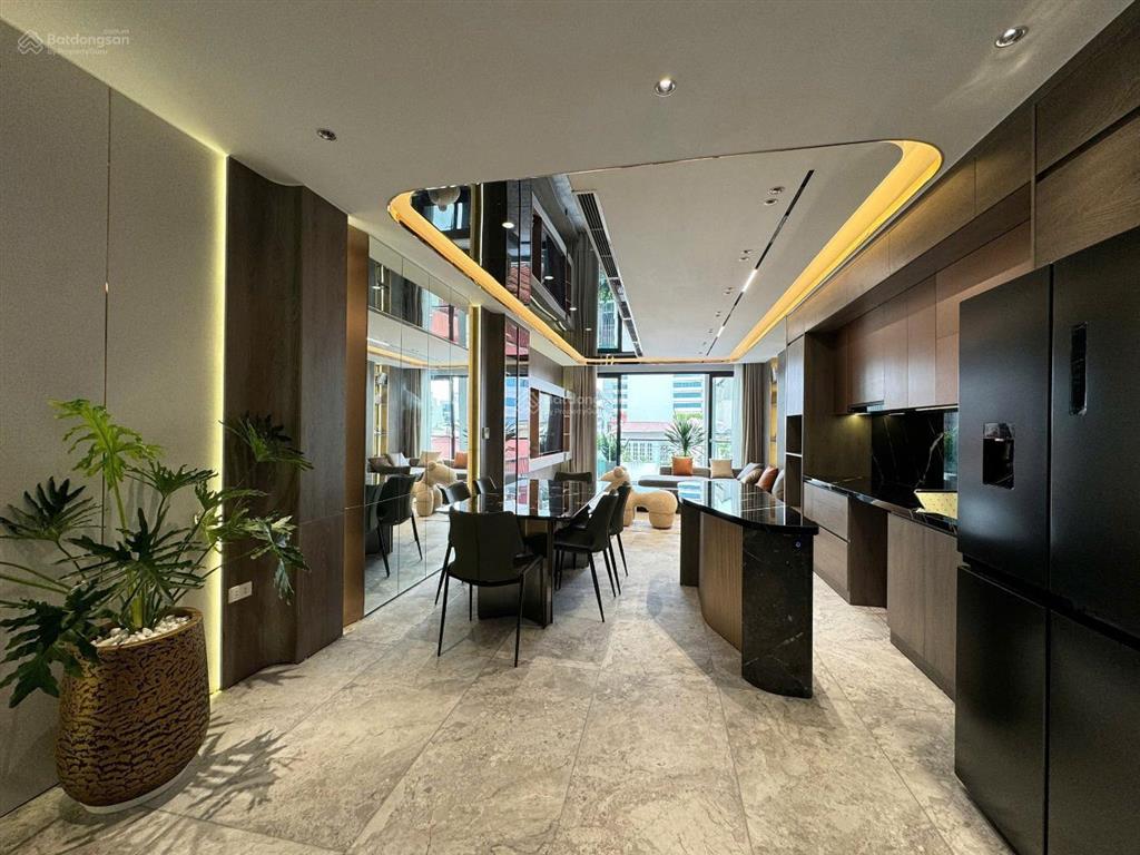 Bán siêu phẩm nguyễn văn cừ, gia thuỵ, 7 tầng thang máy, thiết kế sang trọng, 0975 585 ***