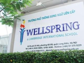 Bán nhà cấp 4 ái mộ, ngõ thông, gần mặt phố ái mộ, trường học, bệnh viện, 0975 585 ***