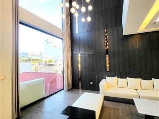 Siêu phẩm ngọc thuỵ, 8 tầng thang máy, gara 2 ô tô, 0975 585 ***