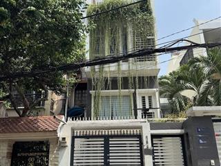 Bán nhà hxh nguyễn văn lượng p.17, dt 4x22m, 1 trệt 3 lầu. giá 10 tỷ