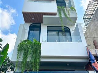 Bán nhà 1 trệt 2 lầu, giá hời ngay t. tâm tp. tân an  long an  2tỷ5  75m2
