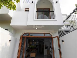 Chính chủ bán nhà đ. nguyễn kim công  tp. tân an  65m2  2 tỷ 4