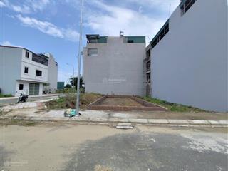 Bán đất mt phường 4  tp. tân an  long an  1 tỷ  100m2
