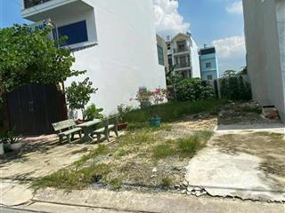 Bán đất thổ cư 100 m²  giá chỉ 1 tỷ  tân an, long an  sổ riêng, xây tự do