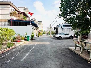 Hot! đất thổ cư tại thạnh lộc 37, 4,7 tỷ, 100m2, q12, hcm