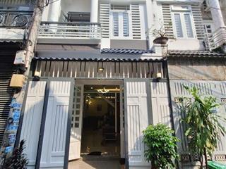 Bán nhà riêng tại thạnh xuân 22, 4,35 tỷ, 51,8m2, giá cực chất, view đẹp