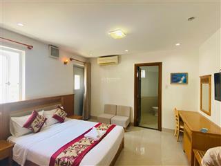 Cho thuê khách sạn thuê theo tháng hẻm 96 trần phú, 3 triệu vnd, 40m2, nha trang, khánh hòa, hot!