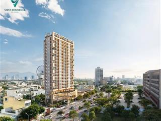 Chỉ còn vài suất cuối!!! căn hộ 2 phòng ngủ vista residence  sở hữu ngay trước khi tăng giá