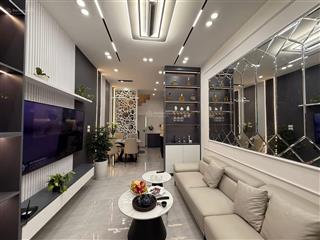 Cực phẩm! nhà đẹp đội cấn  ba đình  hà nội  full nội thất cao cấp  giá 9.6 tỷ