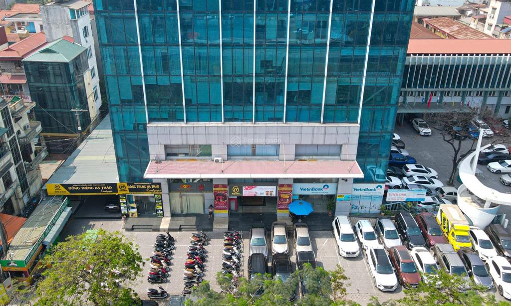 Hiếm có khó tìm! cầu giấy, hà nội lô góc 3 thoáng kinh doanh vỉa hè mt 12m giá có 39.4tỷ
